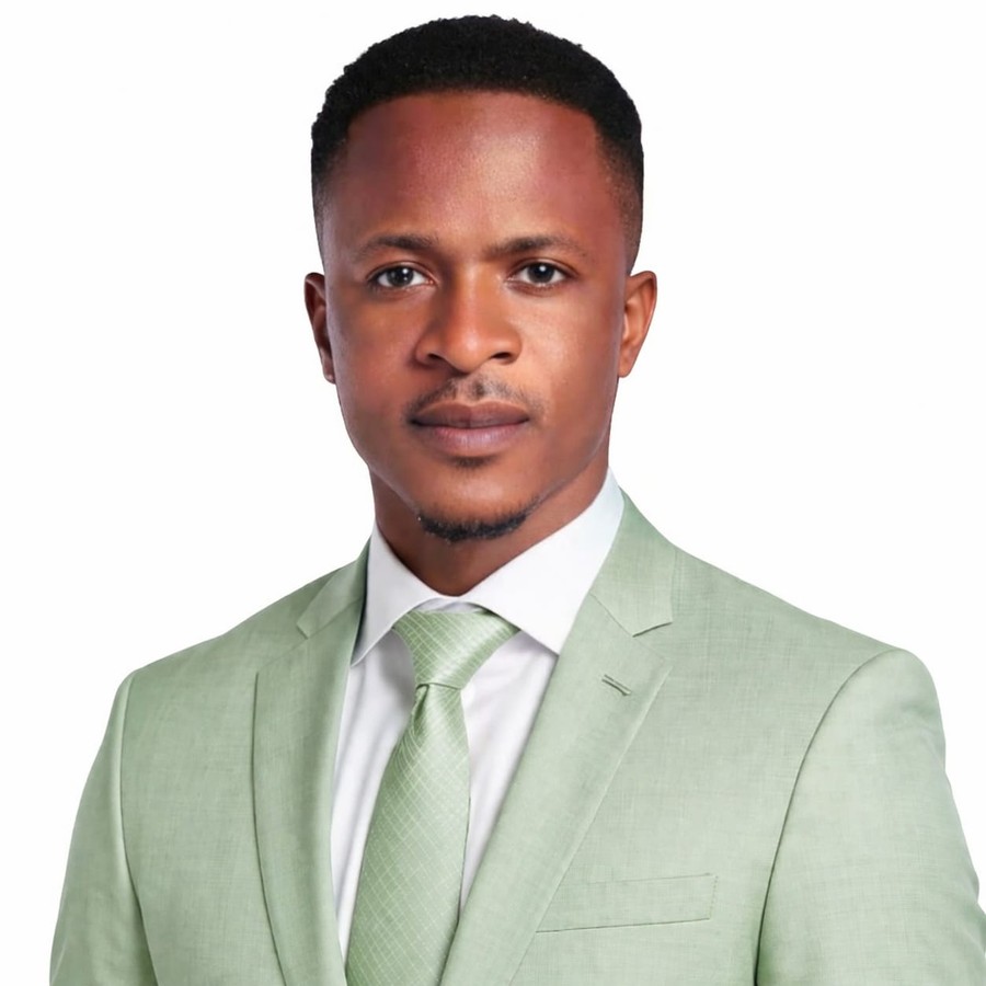 Dr. Samuel Esechie