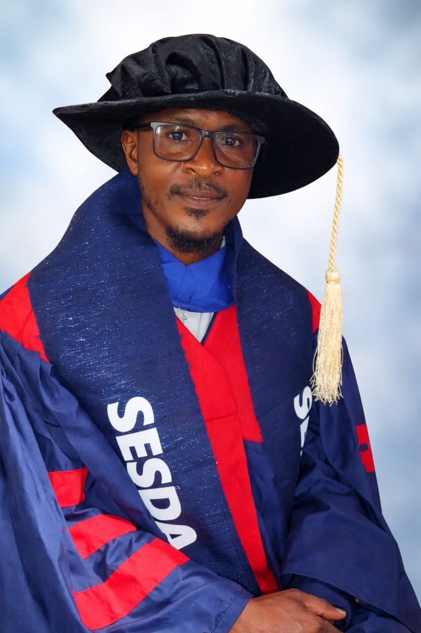 Dr. Samuel Esechie