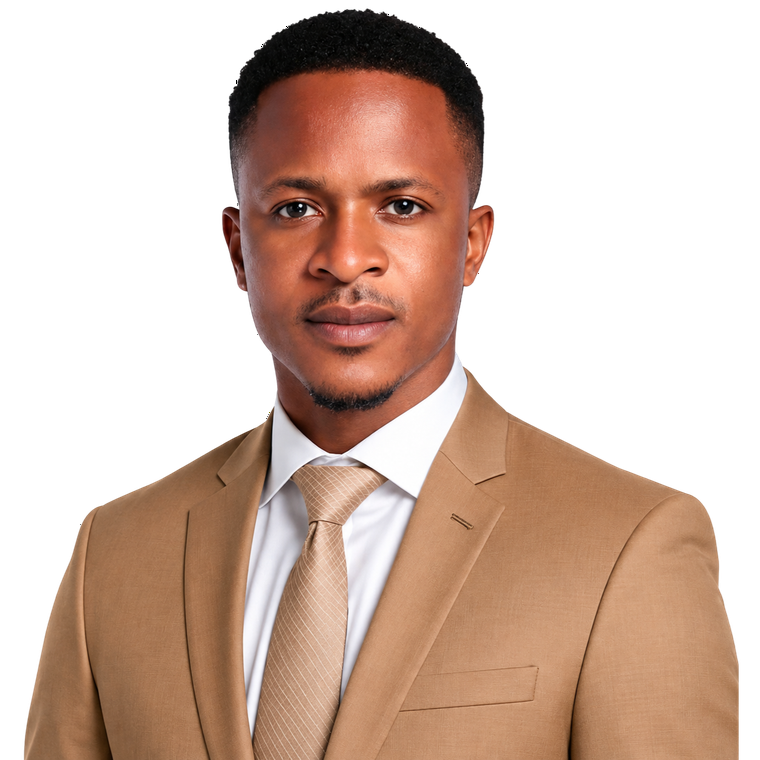 Dr. Samuel Esechie — Apostolic Leader and Pastor